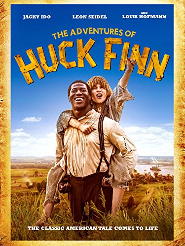 Die Abenteuer des Huck Finn