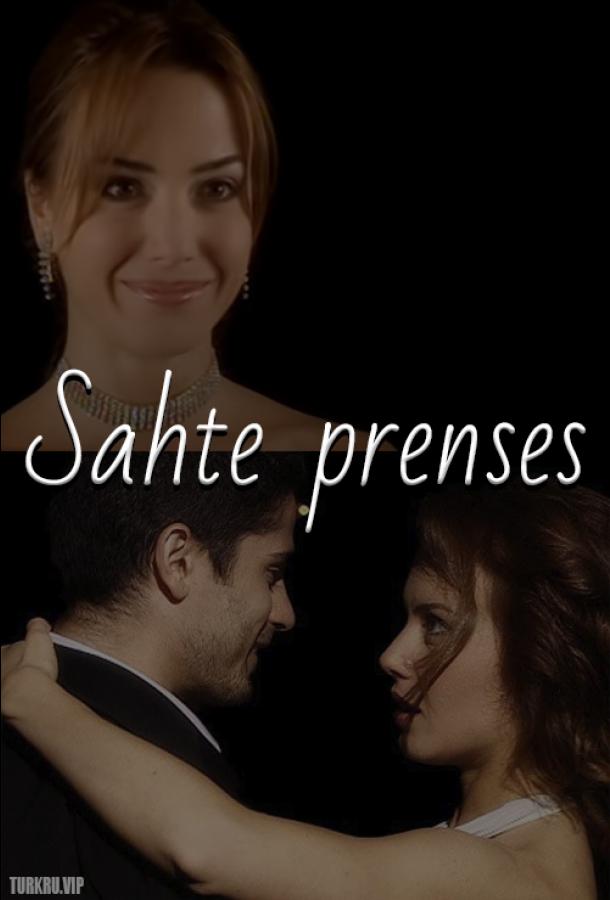 Sahte prenses