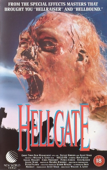 Hellgate