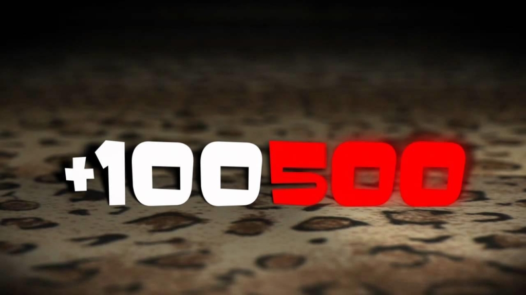 +100500 (сериал)