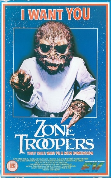 Zone Troopers