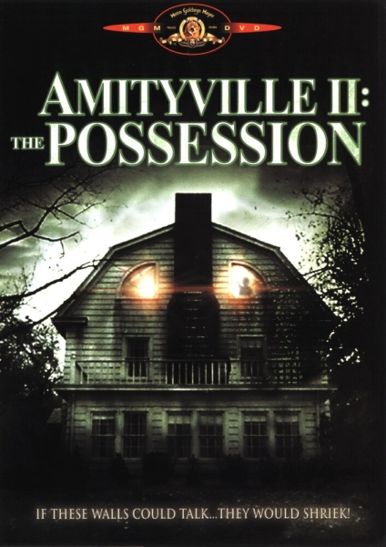 Amityville II: The Possession