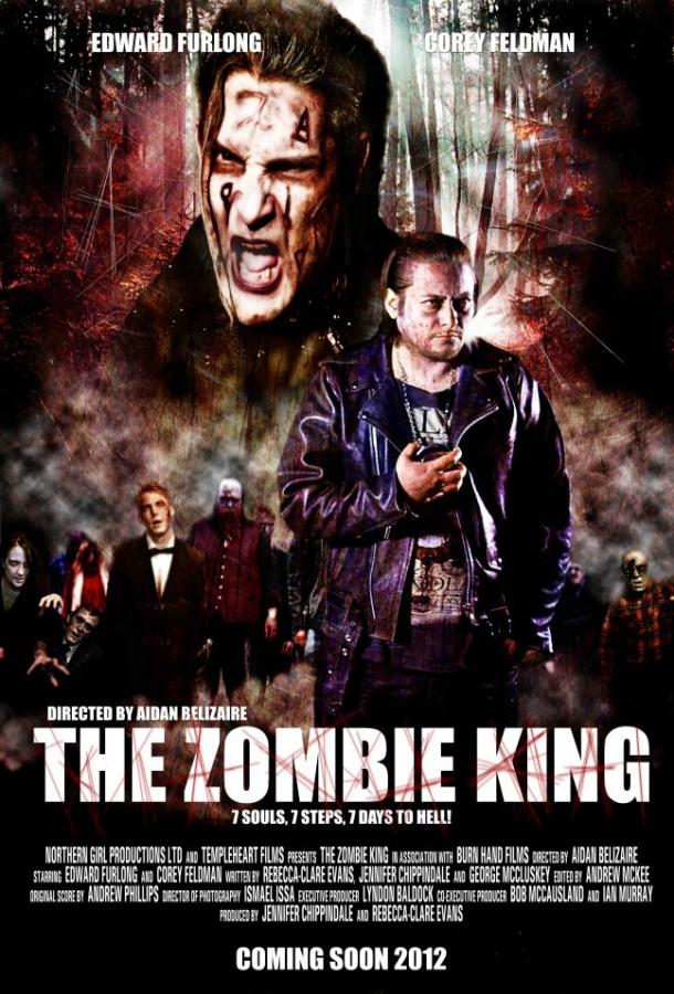 The Zombie King