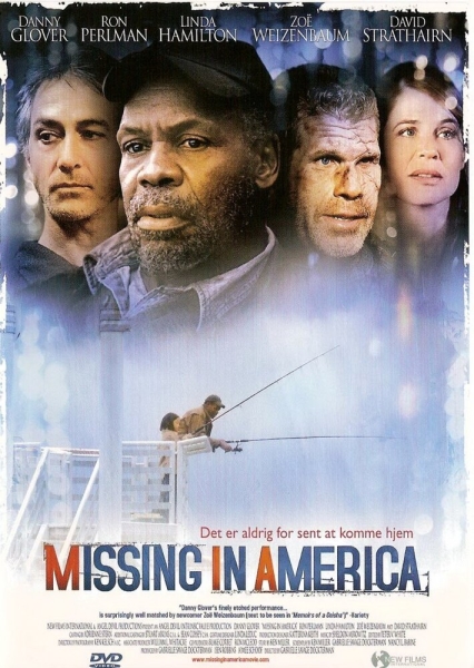 Missing in America