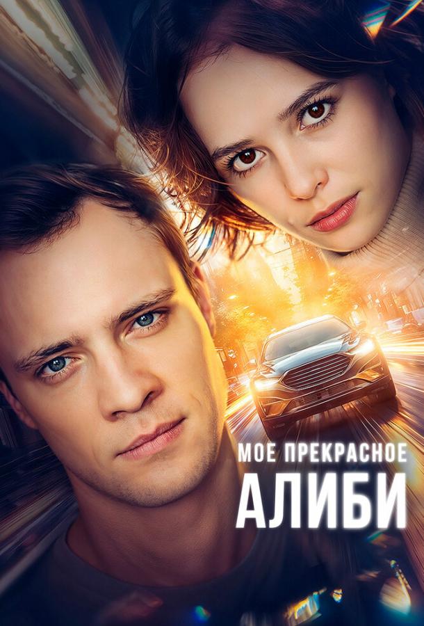 Мое прекрасное алиби (сериал)