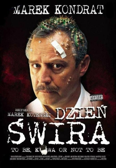 Dzień świra