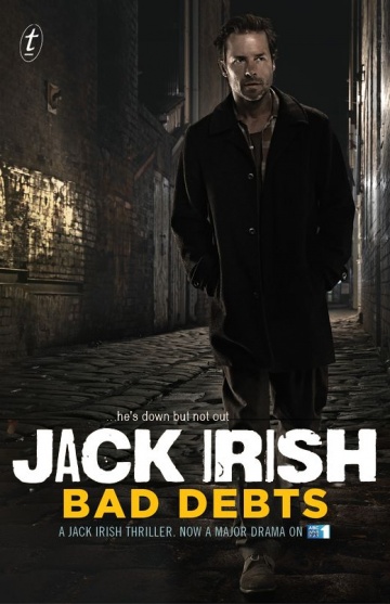 Jack Irish: Bad Debts