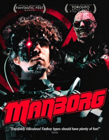 Manborg