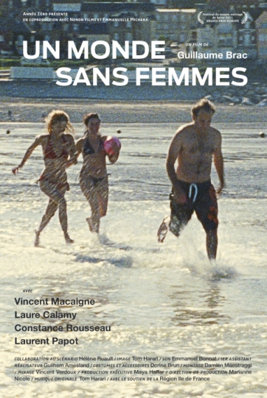 Un monde sans femmes