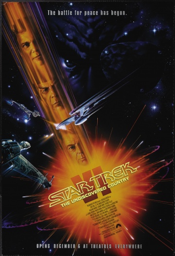 Star Trek VI: The Undiscovered Country