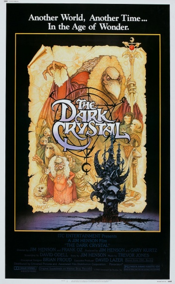 The Dark Crystal