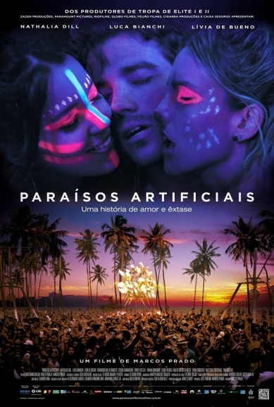 Paraísos Artificiais