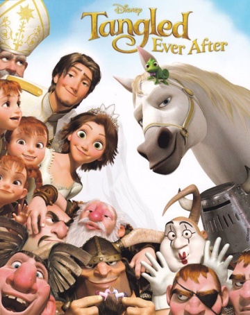 Tangled Ever After