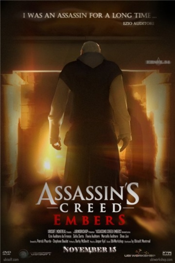 Assassin's Creed: Embers