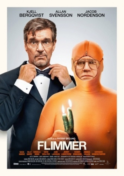 Flimmer