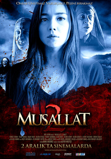 Musallat 2: Lanet