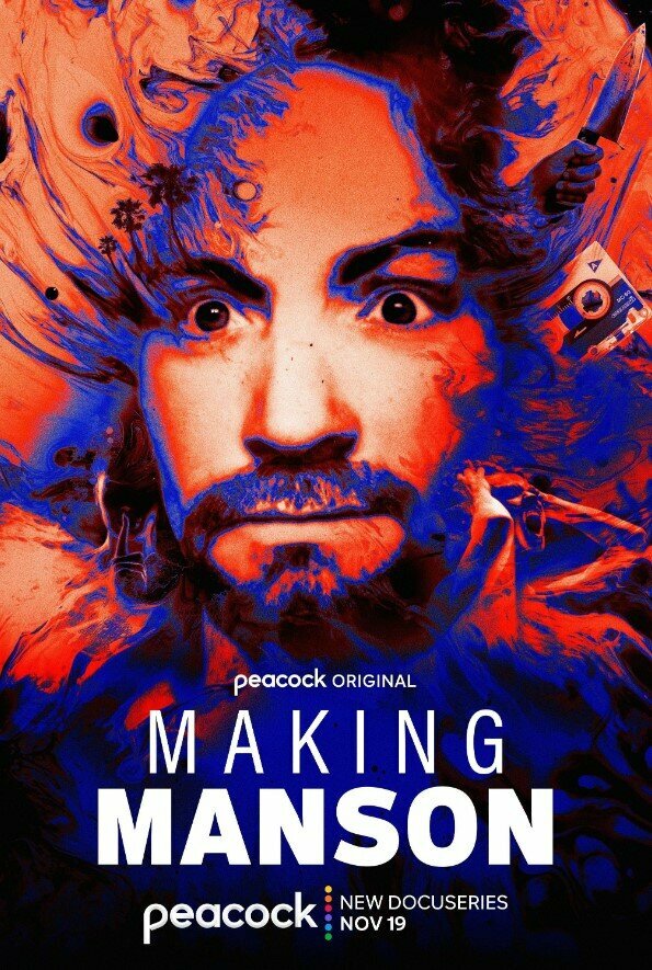 Making Manson