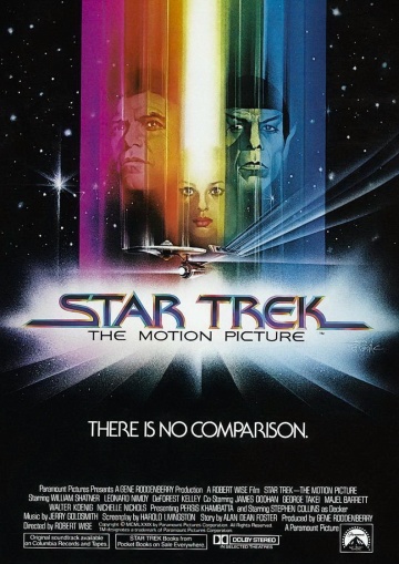 Star Trek: The Motion Picture