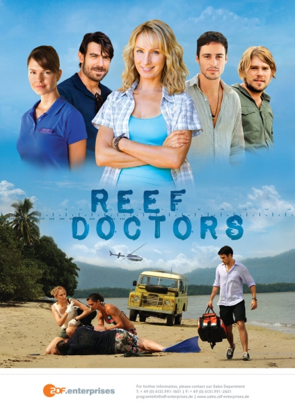 Reef Doctors