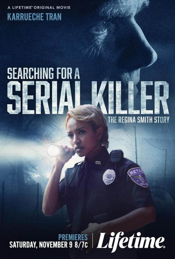 Searching for a Serial Killer: The Regina Smith Story