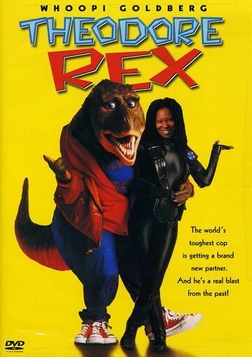 Theodore Rex