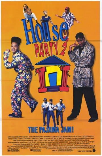 House Party 2