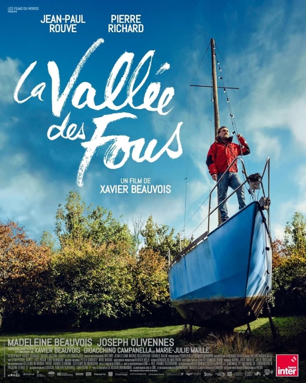 La vallée des fous