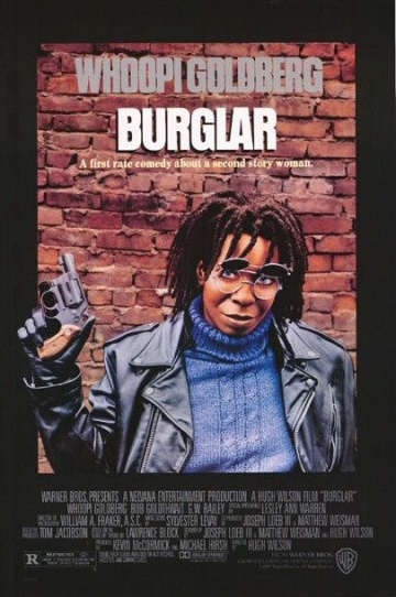 Burglar