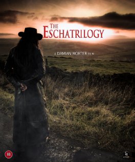 The Eschatrilogy: Book of the Dead