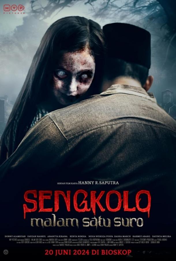 Sengkolo: Malam satu suro