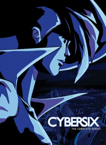 Cybersix