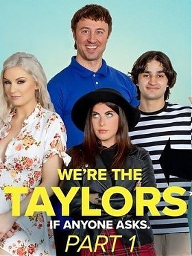 We’re the Taylors: Time for a Getaway