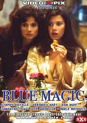 Blue Magic