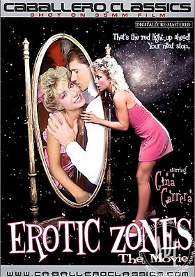 Erotic Zones: The Movie