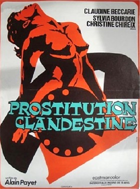 Prostitution clandestine