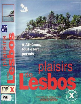 Plaisirs de Lesbos