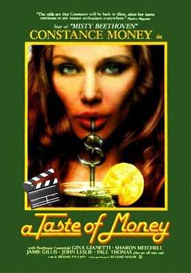 A Taste Of Money