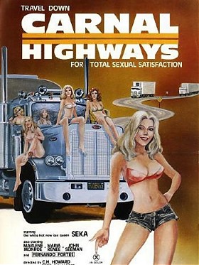 Carnal Highways