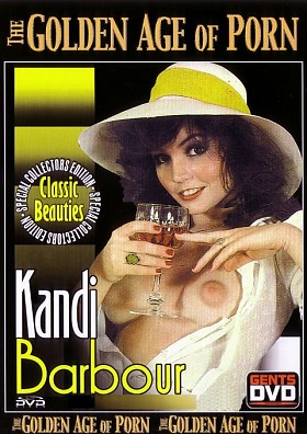 The Golden Age of Porn: Kandi Barbour