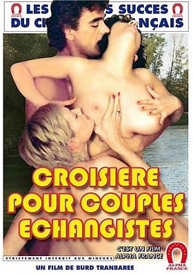 Croisière pour couples échangistes