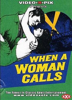 When a Woman Calls