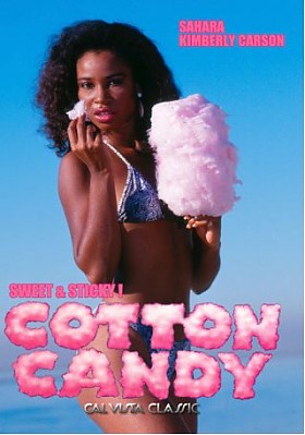 Cotton Candy