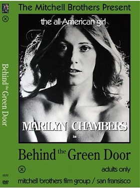 Behind The Green Door