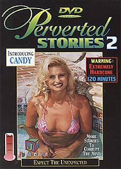 Perverted Stories 2: Expect the Unexpected