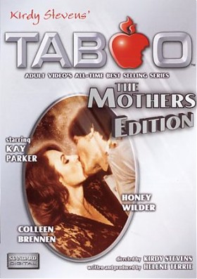 Taboo The Mothers Edition