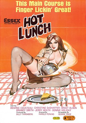 Hot Lunch