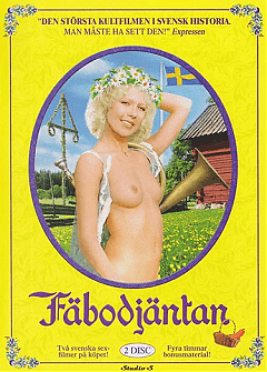 Fäbodjäntan