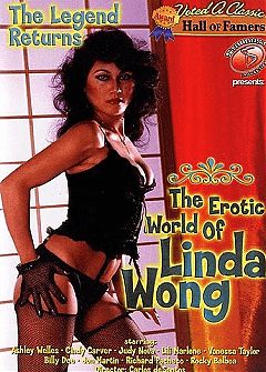 The Erotic World of Linda Wong