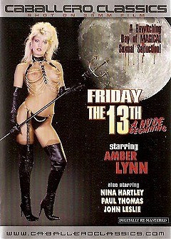 Friday the 13th