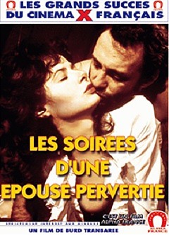 Les Soirees Dune Epouse Pervertie